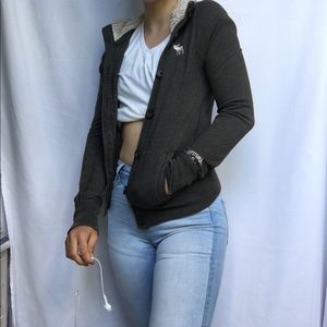 Abercrombie Sweater